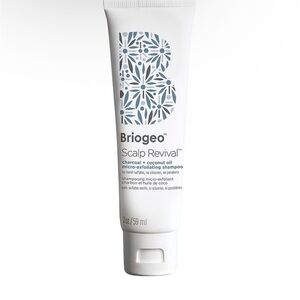 Briogeo White Scalp Revival Shampoo Travel Size